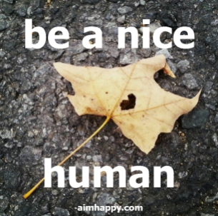 be-a-nice-human